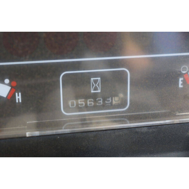 1997 Caterpillar DP30-45583963