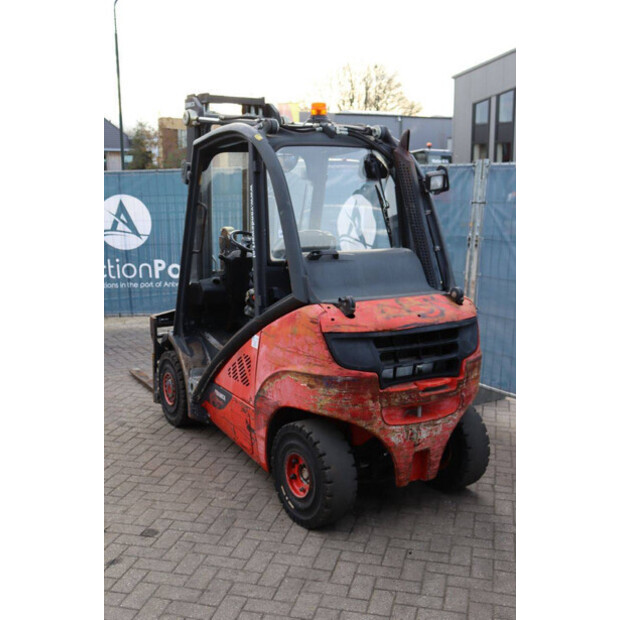 2013 Fenwick-Linde H25T-02-45583975