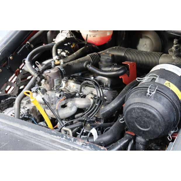 2013 Fenwick-Linde H25T-02-45584007