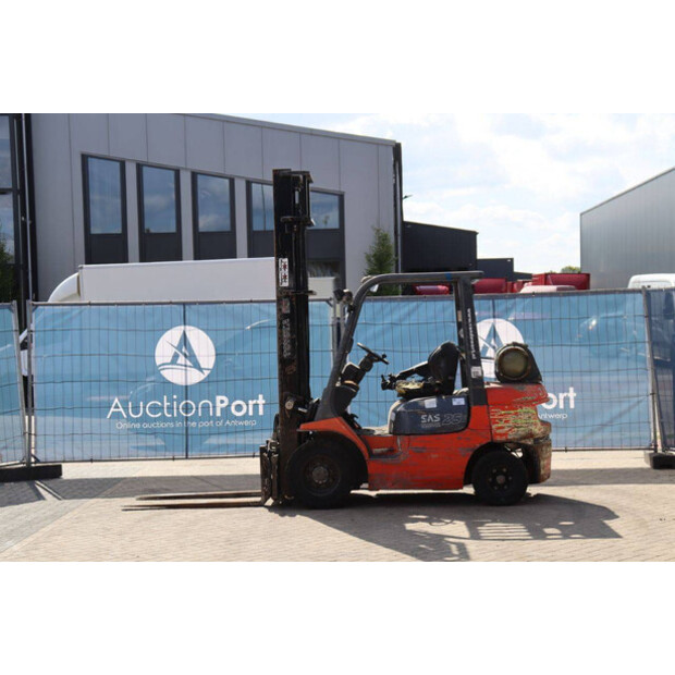 2011 Toyota 42-7FGF25-45584036