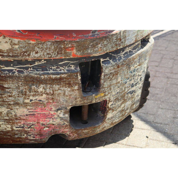 2011 Toyota 42-7FGF25-45584056