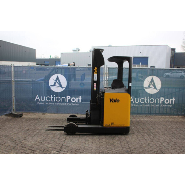 2007 يال MR16-45584209