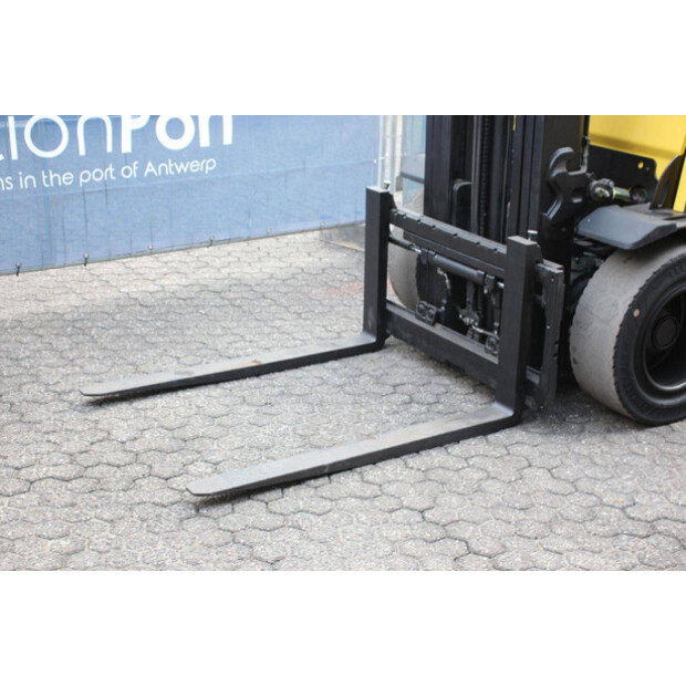 2015 Hyster H3.5FT-45584269