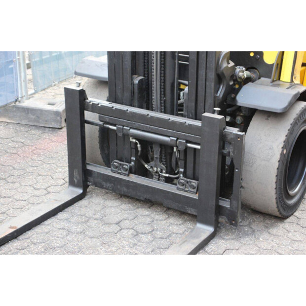 2015 Hyster H3.5FT-45584270