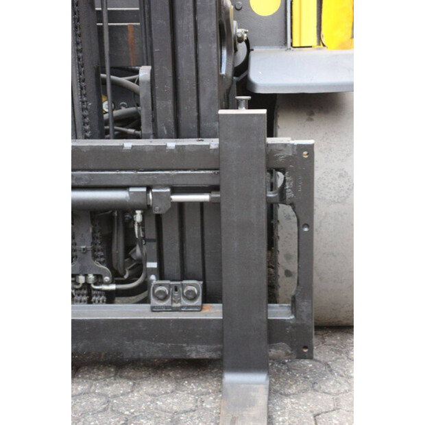 2015 Hyster H3.5FT-45584271