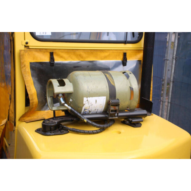 2015 Hyster H3.5FT-45584278