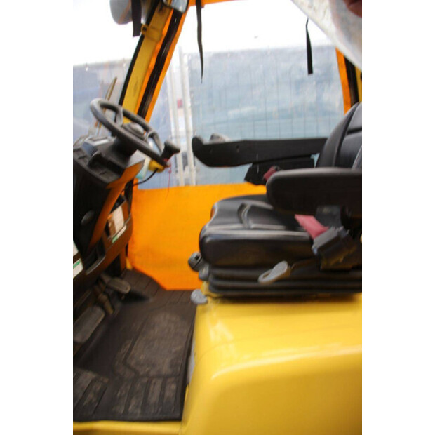 2015 Hyster H3.5FT-45584281