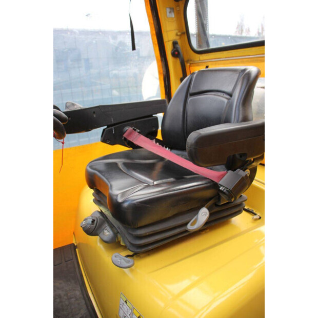 2015 Hyster H3.5FT-45584282