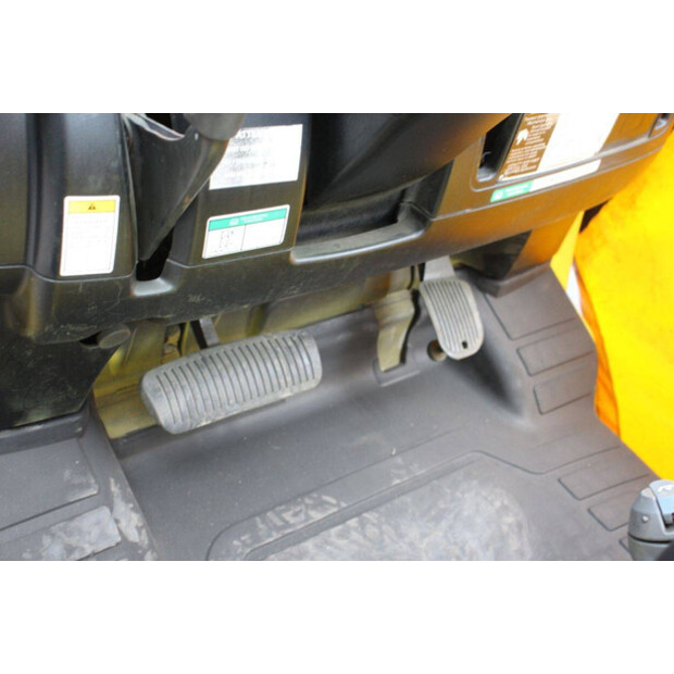 2015 Hyster H3.5FT-45584283