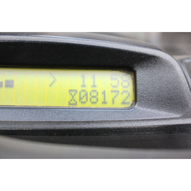 2015 Hyster H3.5FT-45584287