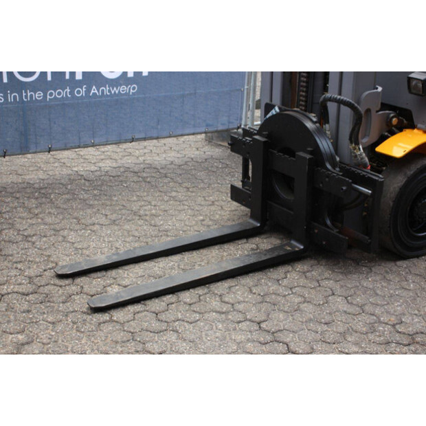 Jungheinrich TFG 425-45584300