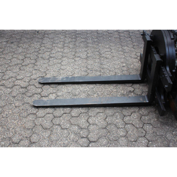 Jungheinrich TFG 425-45584303