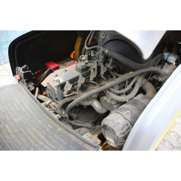 Jungheinrich TFG 425-45584308