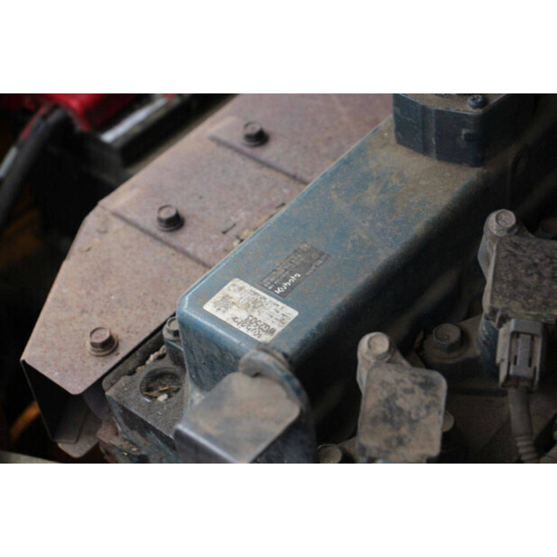 Jungheinrich TFG 425-45584309