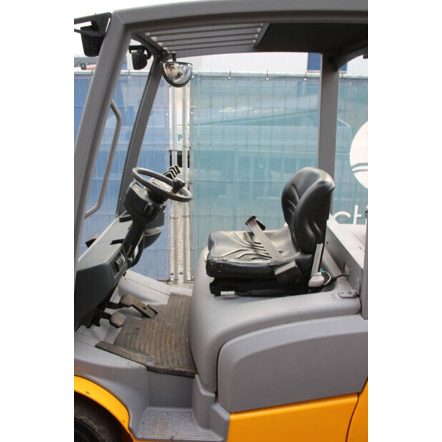 Jungheinrich TFG 425-45584310