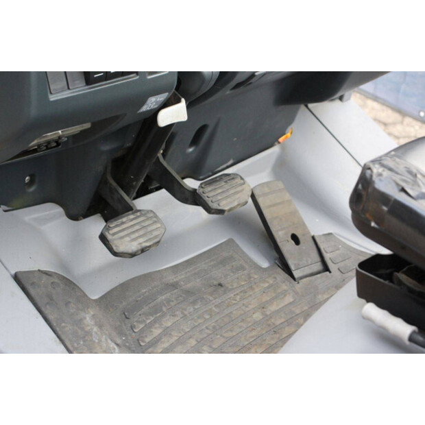 Jungheinrich TFG 425-45584312