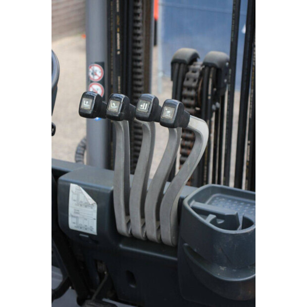 Jungheinrich TFG 425-45584316