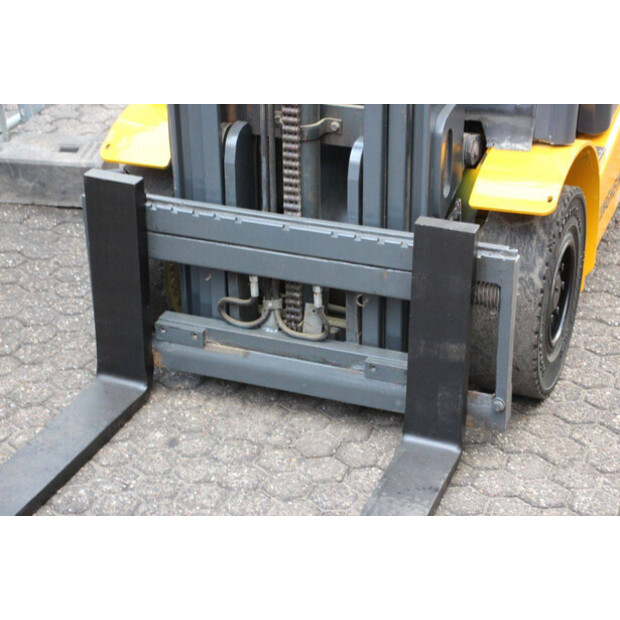 Jungheinrich TFG 320-45584331