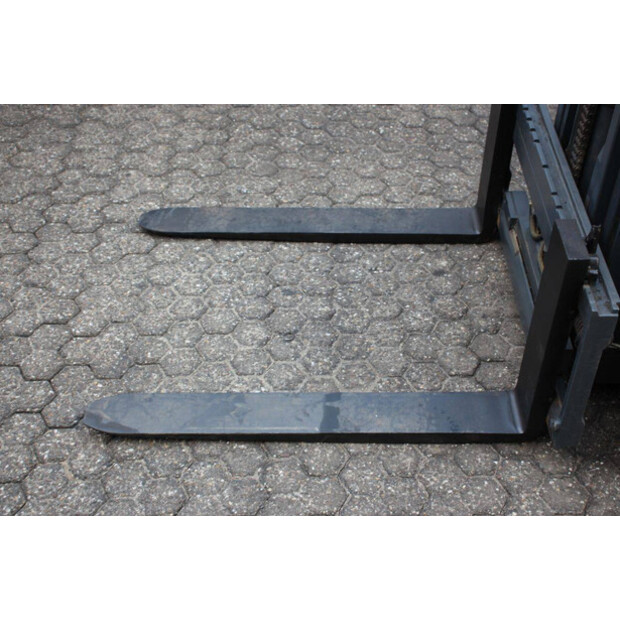 Jungheinrich TFG 320-45584332