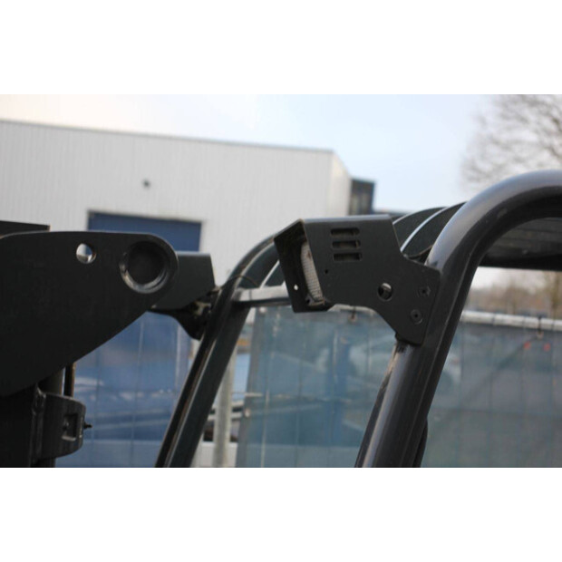 Jungheinrich TFG 320-45584333