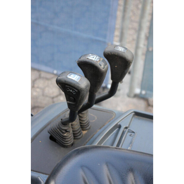 Jungheinrich TFG 320-45584342