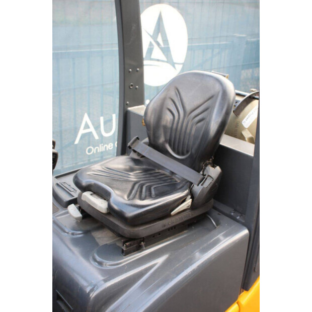 Jungheinrich TFG 320-45584343