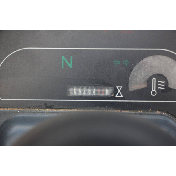 Jungheinrich TFG 320-45584344