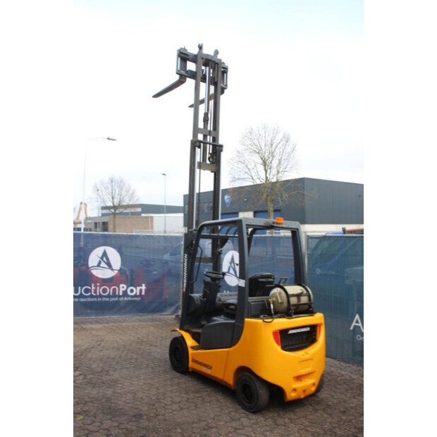 Jungheinrich TFG 320-45584347