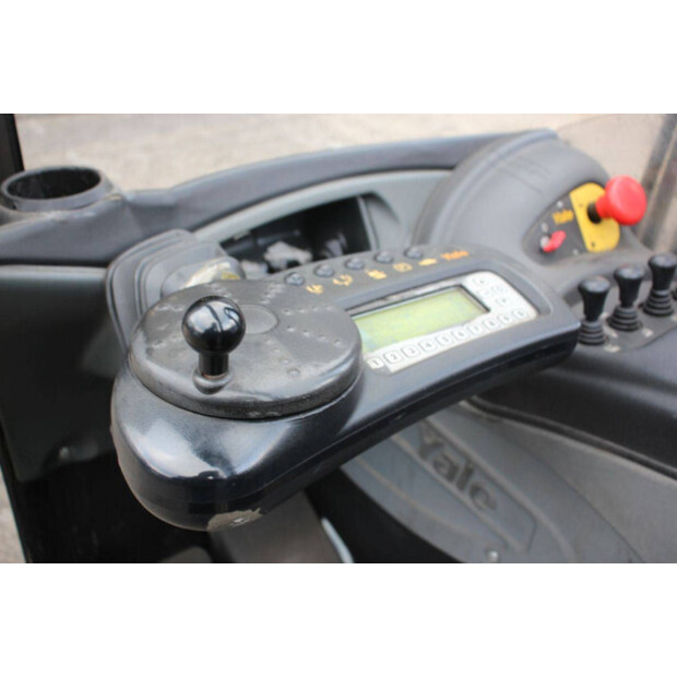 2009 Yale MR16-45584413