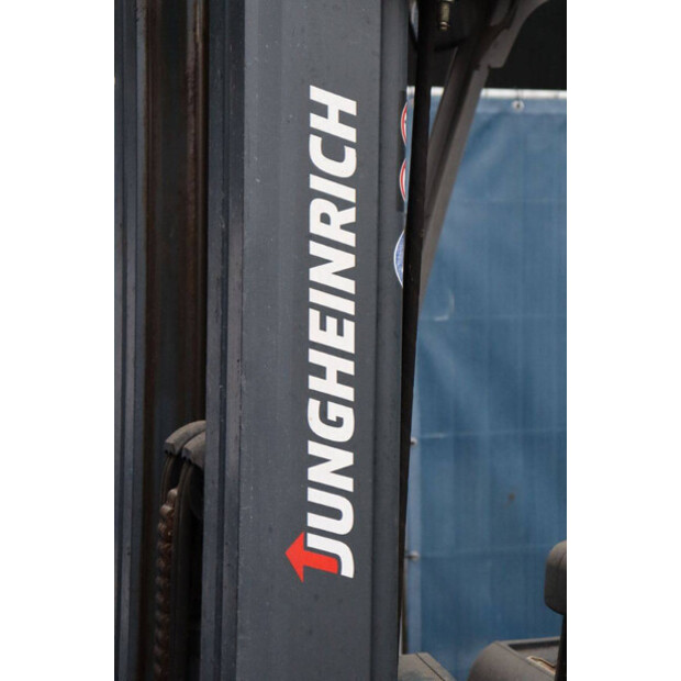 2016 Jungheinrich EFG 216 440DZ-45584434