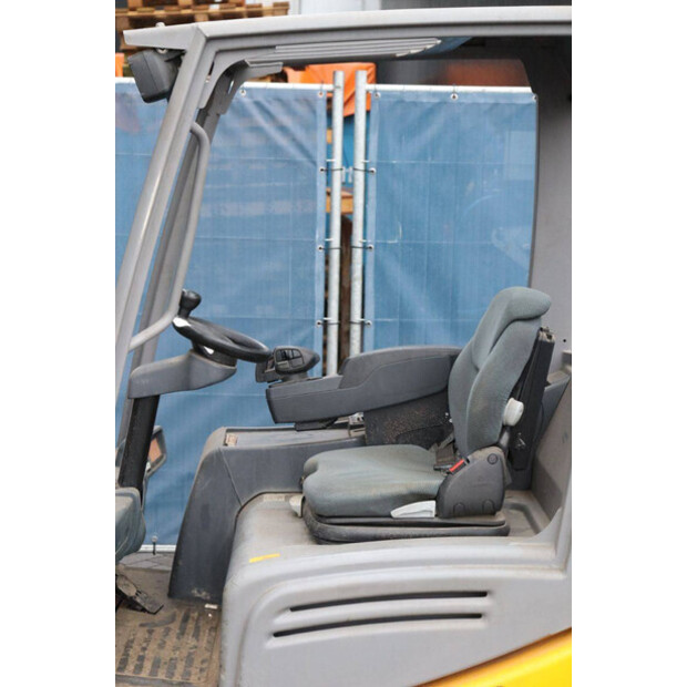 2016 Jungheinrich EFG 216 440DZ-45584442