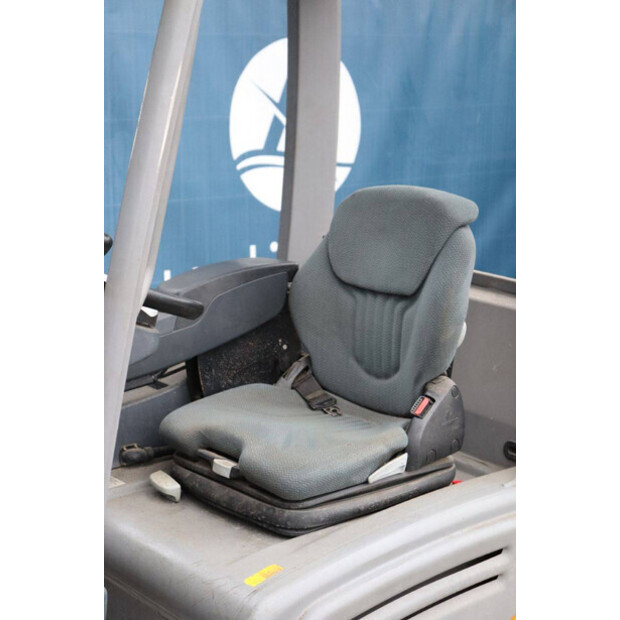 2016 Jungheinrich EFG 216 440DZ-45584443