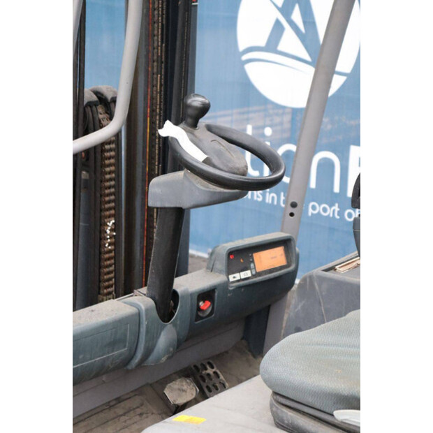 2016 Jungheinrich EFG 216 440DZ-45584444