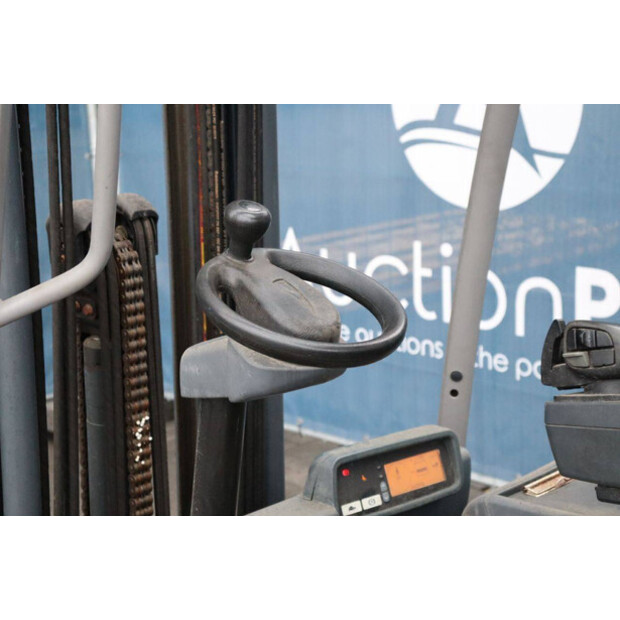 2016 Jungheinrich EFG 216 440DZ-45584445