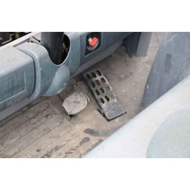 2016 Jungheinrich EFG 216 440DZ-45584446