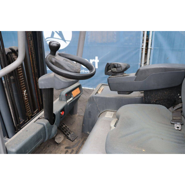 2016 Jungheinrich EFG 216 440DZ-45584447