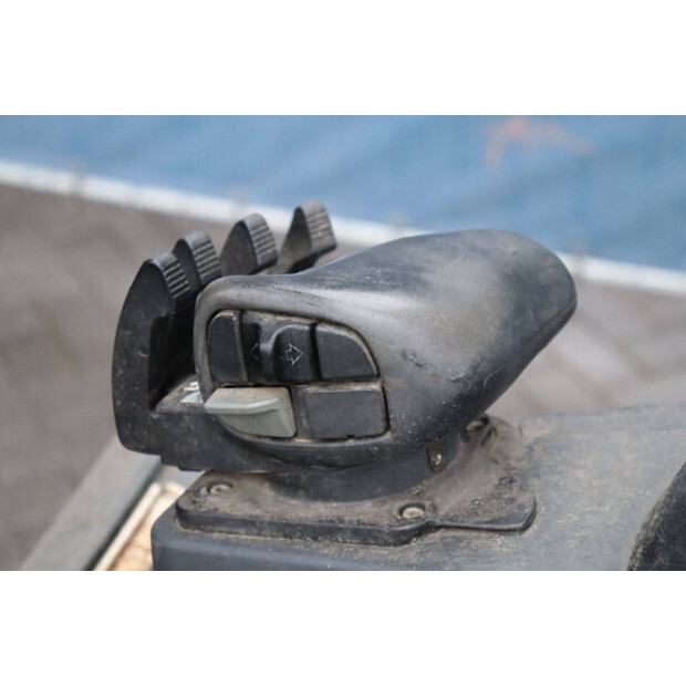 2016 Jungheinrich EFG 216 440DZ-45584448