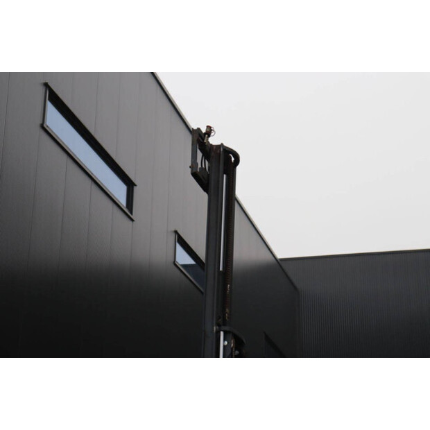 2016 Jungheinrich EFG 216 440DZ-45584463