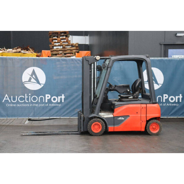 2015 ليندي E16P-02-45584464