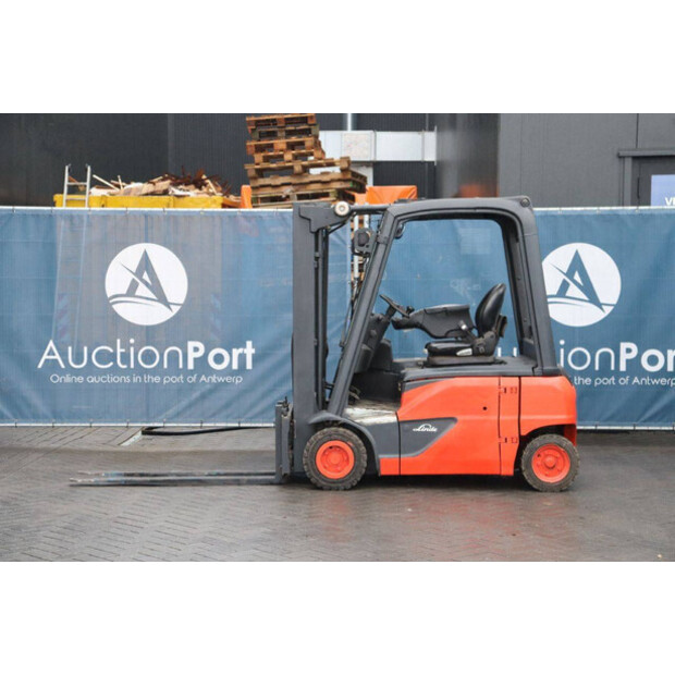 2015 ليندي E16P-02-45584465