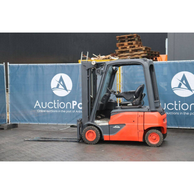 2015 ليندي E16P-02-45584466