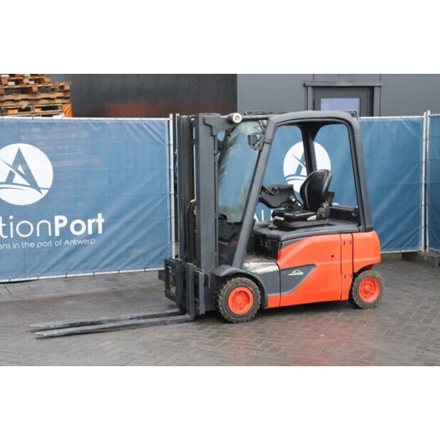 2015 ليندي E16P-02-45584472