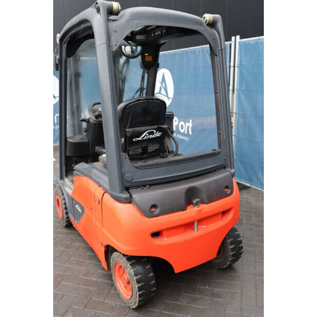 2015 ليندي E16P-02-45584480