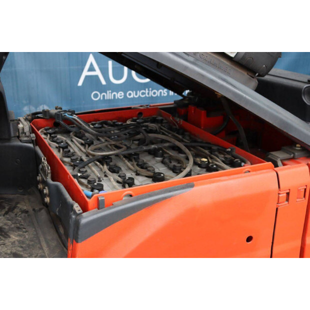 2015 ليندي E16P-02-45584482