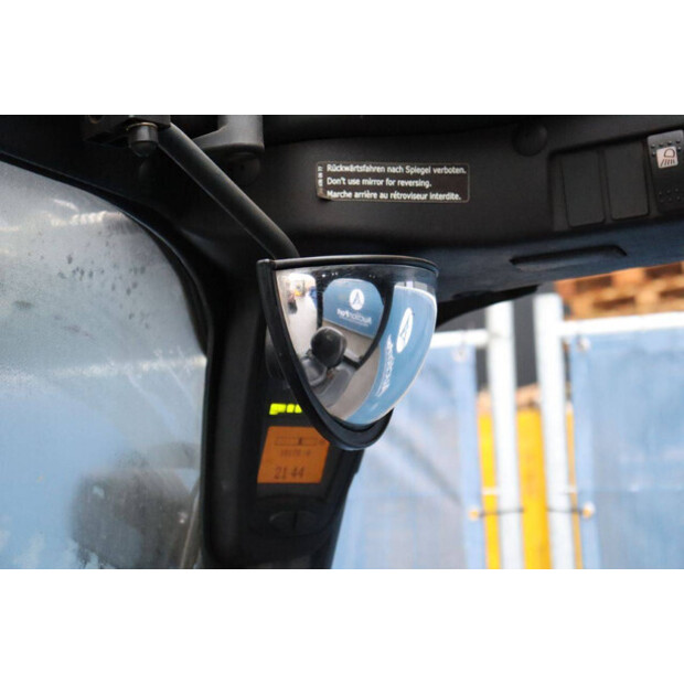 2015 ليندي E16P-02-45584494