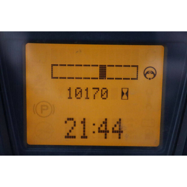 2015 ليندي E16P-02-45584496