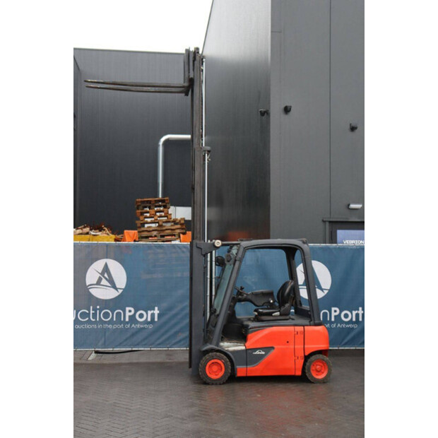 2015 ليندي E16P-02-45584501