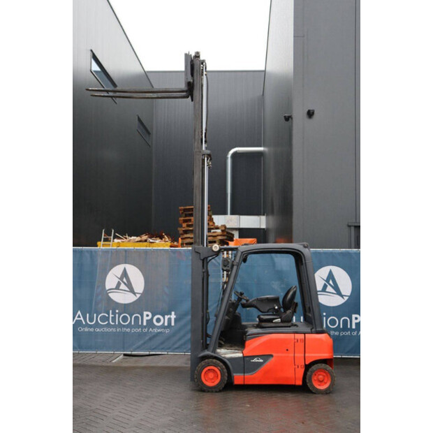 2015 ليندي E16P-02-45584502