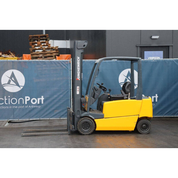 2004 جنجهينريتش EFG 320-45584506