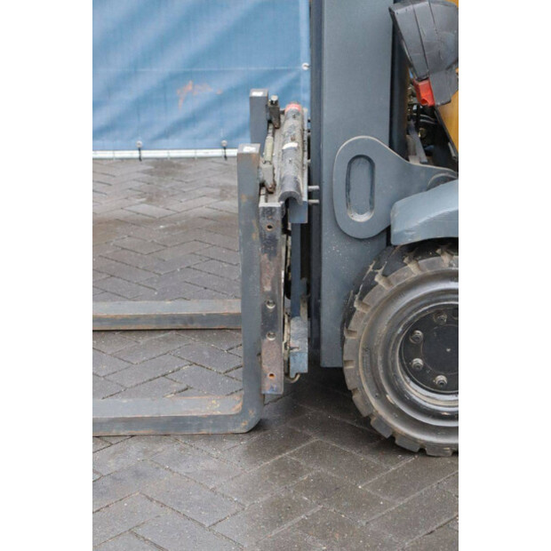 2004 جنجهينريتش EFG 320-45584515